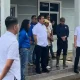 Menteri Agus Andrianto meninjau ketahanan pangan warga binaan Lapas Purwakarta