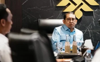 Menteri Kebudayaan Fadli Zon audiensi PERFIKI bahas Bioskop Rakyat Purwakarta tiket Rp10 ribu