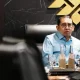 Menteri Kebudayaan Fadli Zon audiensi PERFIKI bahas Bioskop Rakyat Purwakarta tiket Rp10 ribu