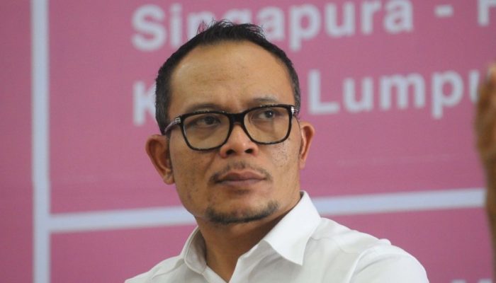 Mantan Menteri Ketenagakerjaan Hanif Dhakiri Mangkir Panggilan KPK, Kasus Apa?