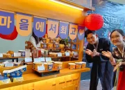 Gen Z Wajib Coba! 14 Menu Korea di Hotel Harper Purwakarta Mulai Rp38 Ribu