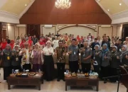 Dekopinda Purwakarta Gelar Musda, Pemkab Dorong Digitalisasi Koperasi dan Gaet Generasi Muda