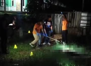 Sempat Terdengar Teriakan Minta Tolong, Pria Ditemukan Tewas di Kiarapedes Purwakarta