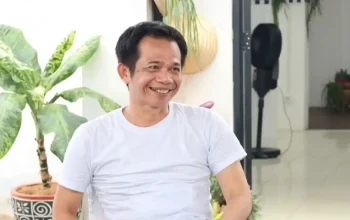 Om Zein Bupati Purwakarta transparan bongkar rekening kas daerah Rp94 miliar Januari 2026