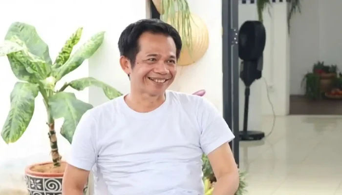 Berani Transparan, Om Zein Bongkar Isi Rekening Kas Daerah Purwakarta