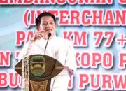 Om Zein Optimistis Investasi PT MPS Dongkrak Ekonomi Purwakarta