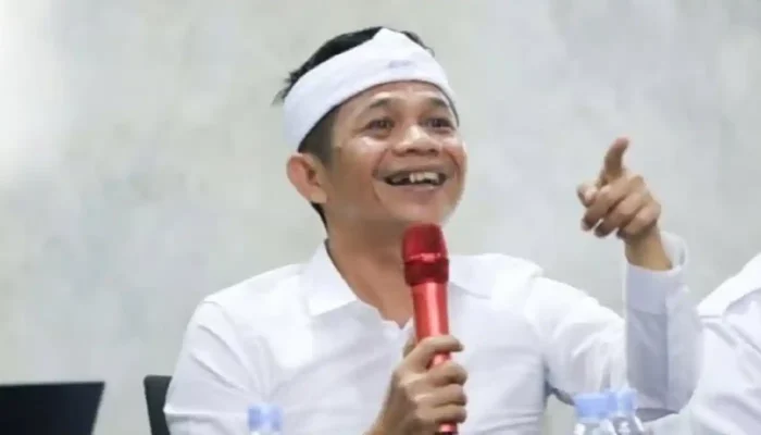 Kecuali Pelayanan Publik, Om Zein Izinkan ASN Purwakarta Kerja dari Mana Saja Tiap Kamis