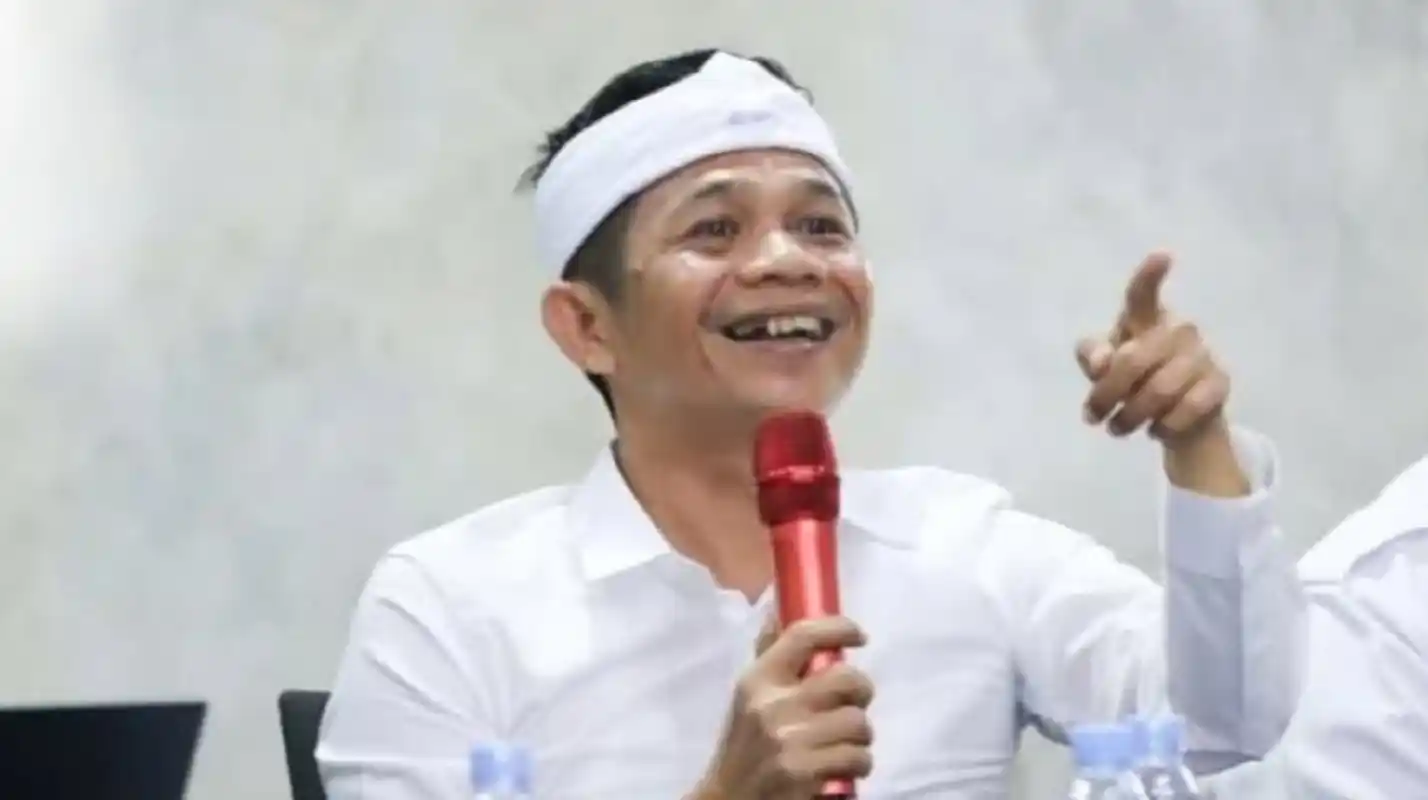 Om Zein beri izin ASN Purwakarta kerja fleksibel kecuali pelayanan publik.