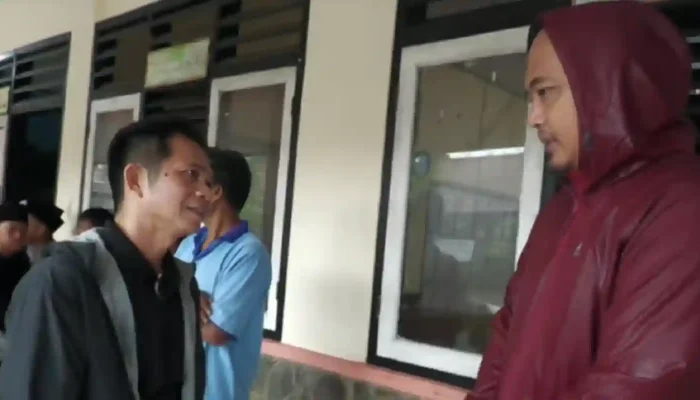 Temukan SDN 1 Cisalada Tanpa Guru Saat Jam Masuk Sekolah, Om Zein Semprot Disdik Purwakarta