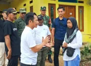 Angin Kencang Rusak Puluhan Rumah Warga Purwakarta, Om Zein Siap Bantu
