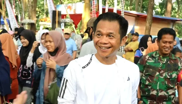 Om Zein Ingin Transparan! Tak Ada Lagi Rahasia Keuangan Daerah dan Desa di Purwakarta