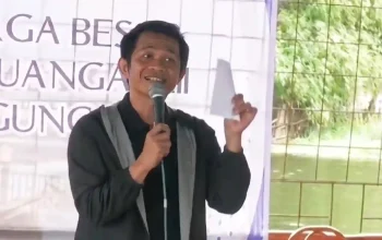 Om Zein wajibkan audit proyek infrastruktur Purwakarta sebelum pembayaran.