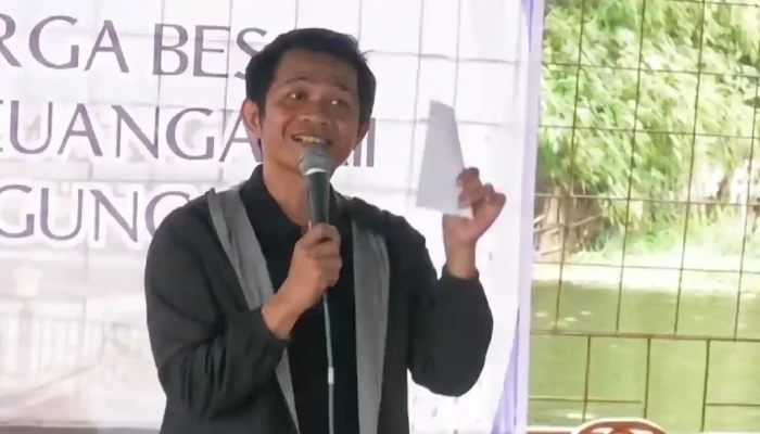 Mulai 2026, Om Zein Wajibkan Proyek di Purwakarta Diaudit Inspektorat Sebelum Dibayar