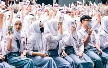 Jadwal terbaru aktivasi rekening PIP 2025 diperpanjang sampai 28 Februari 2026.