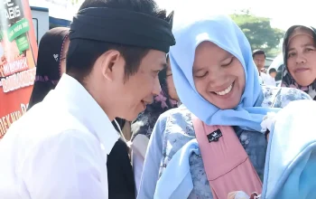 Pelayanan publik Purwakarta raih nilai indeks 4,51 kategori A nasional.