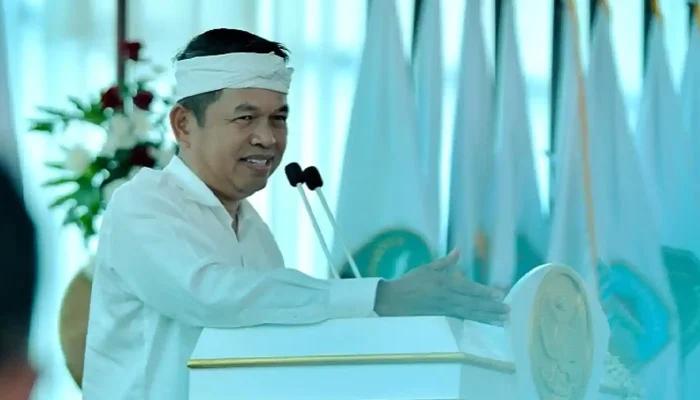 Dari DAU dan Pajak Kendaraan, Dedi Mulyadi Pastikan Utang Rp 621 M Segera Lunas