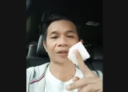 Lewat Selembar Tisu, Seorang Perempuan di Purwakarta Minta Tolong ke Om Zein