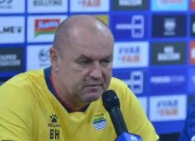 Awas Terpeleset! Persib Bandung Waspadai ‘Ledakan’ PSBS Biak di GBLA