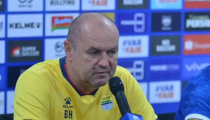 Awas Terpeleset! Persib Bandung Waspadai ‘Ledakan’ PSBS Biak di GBLA