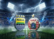 Duel El Clasico, Persib Tak Akan Biarkan Persija Curi Poin di GBLA