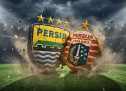Jelang Laga Persib vs Persija, Maung Bandung Kirim Pesan Buat The Jakmania