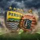 Laga Persib vs Persija Super League 2025 2026 di Stadion GBLA.