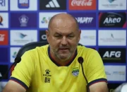 Persik vs Persib: Misi Kudeta Maung Bandung Rebut Puncak Klasemen