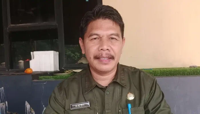 32 PMI Asal Subang Bermasalah Sepanjang 2025, Mayoritas Berangkat Ilegal