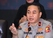 Polri Cetak Polwan Sensitif Gender, Tambah Mata Kuliah Khusus di STIK-PTIK
