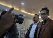 Pernyataan Ridwan Kamil Usai Resmi Bercerai dari Atalia Praratya