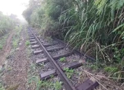 Bye Jalur Ekstrem! Jalur KA Cipatat – Padalarang Hidup Lagi Lewat Rute Baru