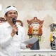 Om Zein umumkan saldo kas daerah Purwakarta terbaru 2026.