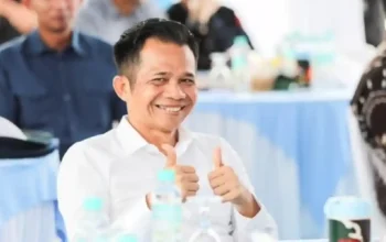 Om Zein tunjukkan data saldo kas daerah Purwakarta dan gaji ASN Purwakarta 2026.