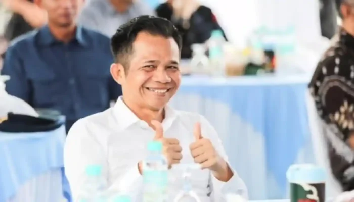 Usai Bayar Gaji ASN Purwakarta, Om Zein ‘Spill’ Saldo Kas Daerah Rp91,3 Miliar