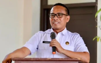 Pembangunan Sekolah Maung Jabar pertama di Purwakarta