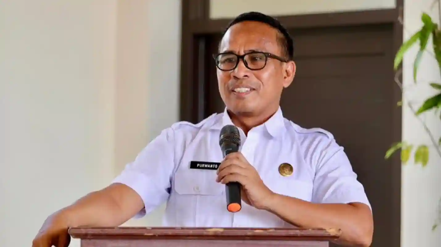 Pembangunan Sekolah Maung Jabar pertama di Purwakarta