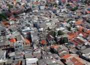 Sumur Bor Tak Terkendali, Pulau Jawa Terancam Ambles Permanen