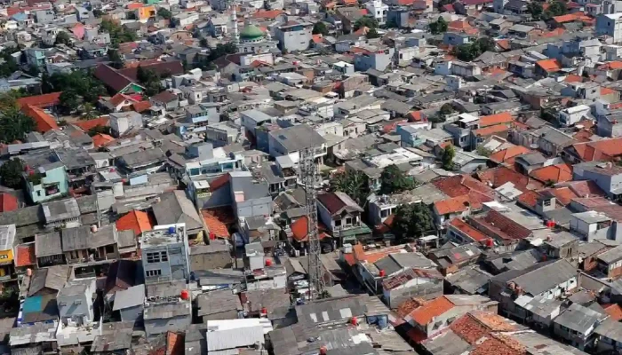 Sumur Bor Tak Terkendali, Pulau Jawa Terancam Ambles Permanen