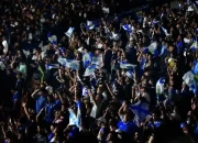 Jangan Sampai Kecele! Ini Syarat Masuk GBLA Laga Persib Bandung vs PSBS Biak