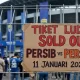 Tiket Persib vs Persija Jakarta di Stadion GBLA 2026 Habis Terjual.