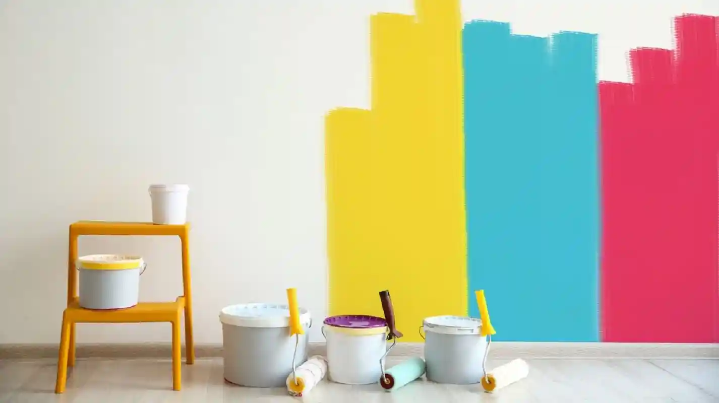 Tips memilih cat rumah yang awet, tahan air, dan anti jamur untuk interior dan eksterior