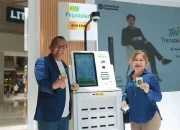 Tring! Digital Lounge Jadi Wajah Baru Transformasi Digital Pegadaian di Jawa Barat