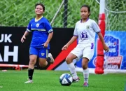 Pantang Seri! Persipo Putri U15 Siap Bungkam Raga Negeri di Bogor
