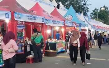 Bazar Ramadhan