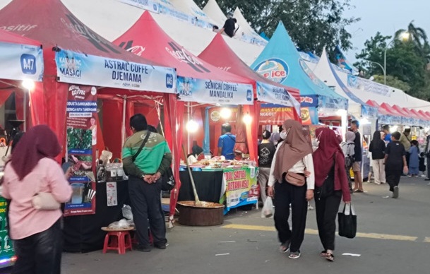 Bazar Ramadhan
