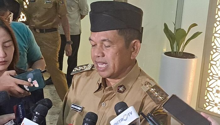 Pemprov Jabar Ajukan Pinjaman Rp 2 Triliun ke Bank BJB, Untuk Biayai Proyek Ini