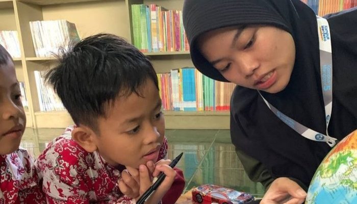 Kesejahteraan Guru, Harapan Pendidikan Bangsa