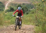 Kayuhan Penuh Tekad: Kisah Agil, Siswa Bintar yang Menembus Empat Besar Seleksi MTB POPNAS