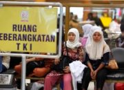 Dipulangkan dari Oman, PMI Asal Indramayu Diduga Berangkat Lewat Jalur Nonprosedural