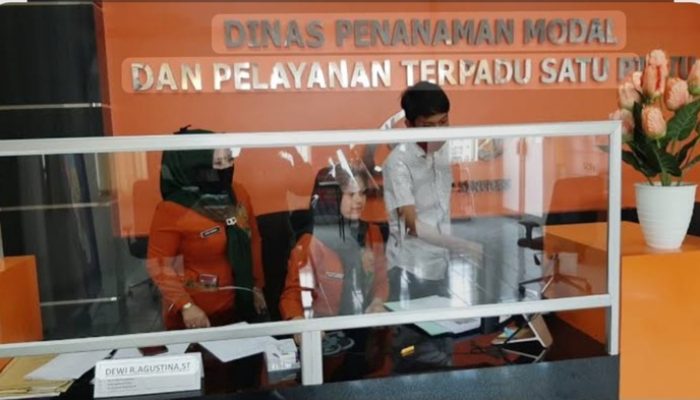 Kejar 9.000 NIB, DPMPTSP Ciamis Andalkan Layanan Keliling dan OSS